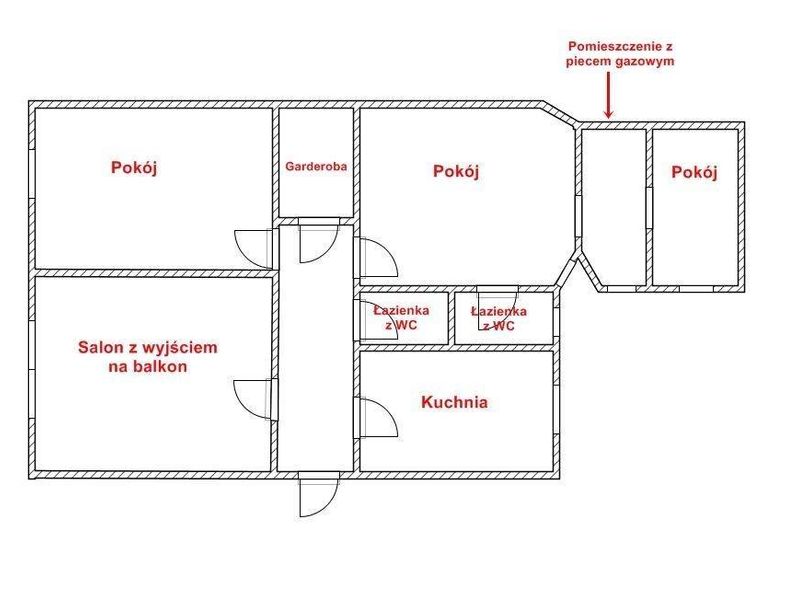 Zdjęcie ogłoszenia -  