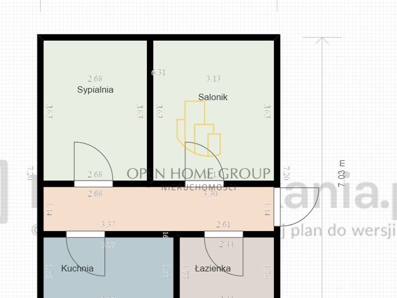 Zdjęcie ogłoszenia -  