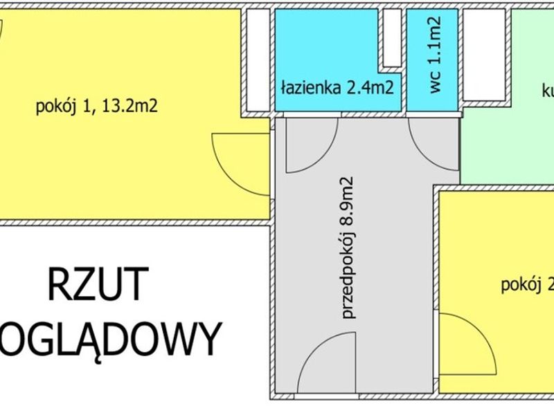Zdjęcie ogłoszenia -  