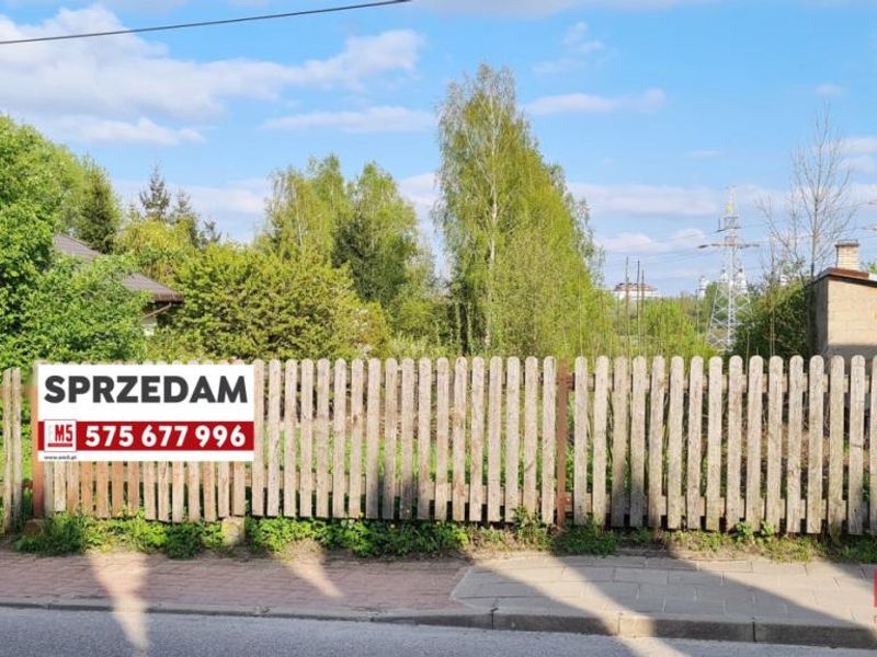 Zdjęcie ogłoszenia -  