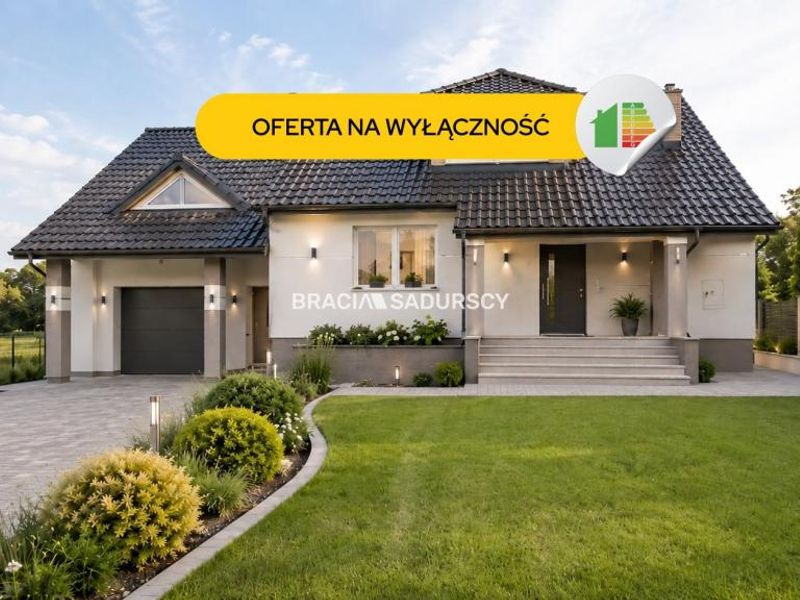 Zdjęcie ogłoszenia -  