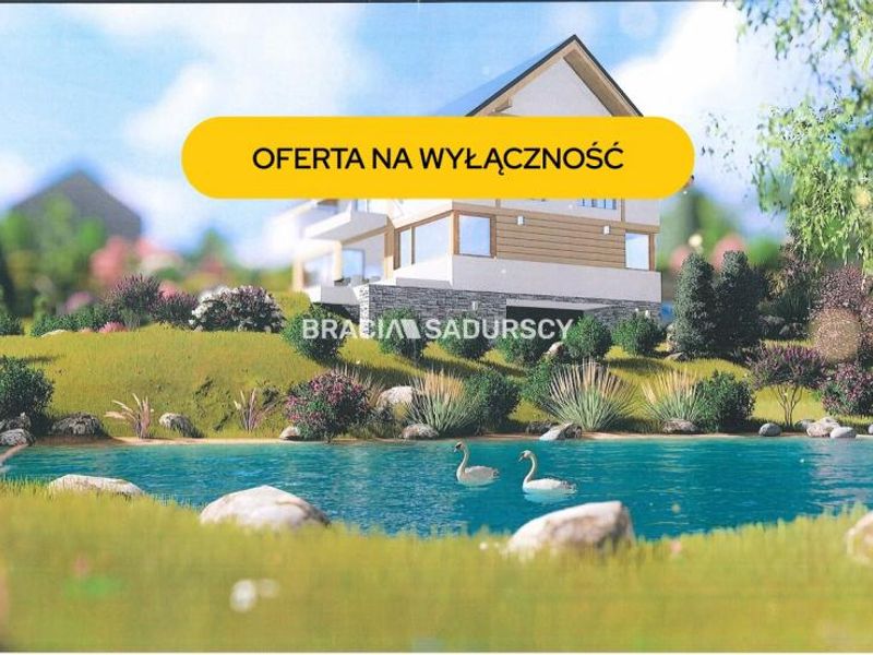 Zdjęcie ogłoszenia -  