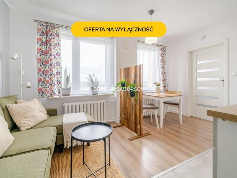 Zdjęcie ogłoszenia -  