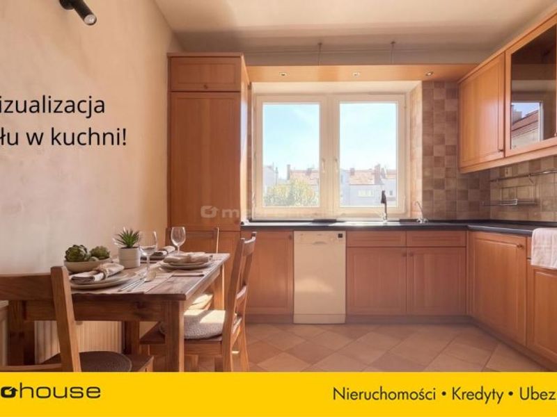 Zdjęcie ogłoszenia -  