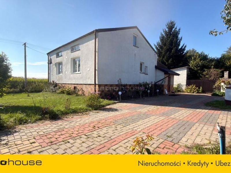 Zdjęcie ogłoszenia -  