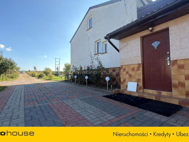 Zdjęcie ogłoszenia -  