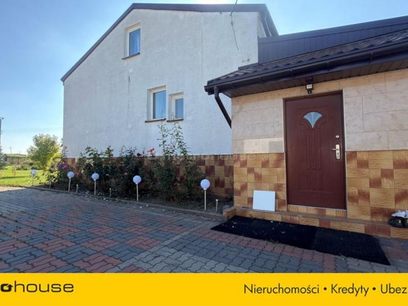 Zdjęcie ogłoszenia -  