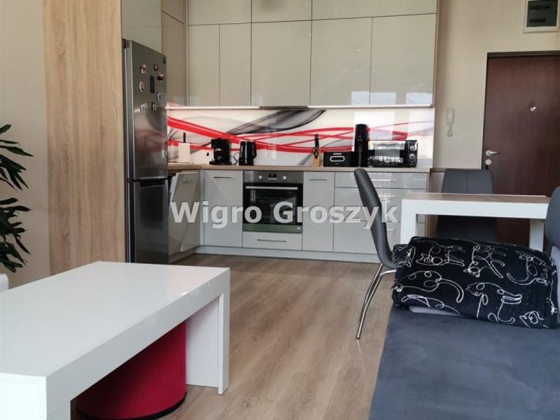 Zdjęcie ogłoszenia -  