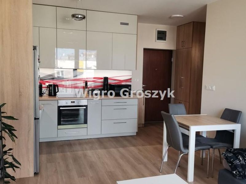 Zdjęcie ogłoszenia -  