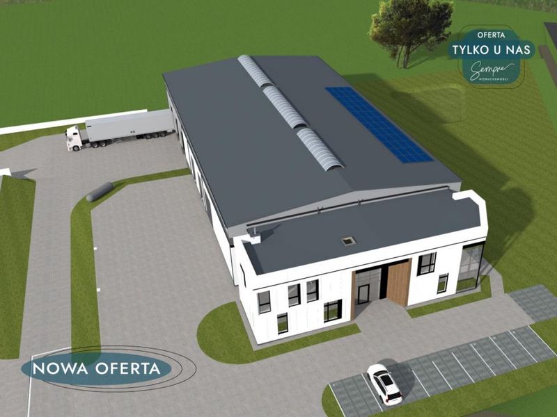 Zdjęcie ogłoszenia -  
