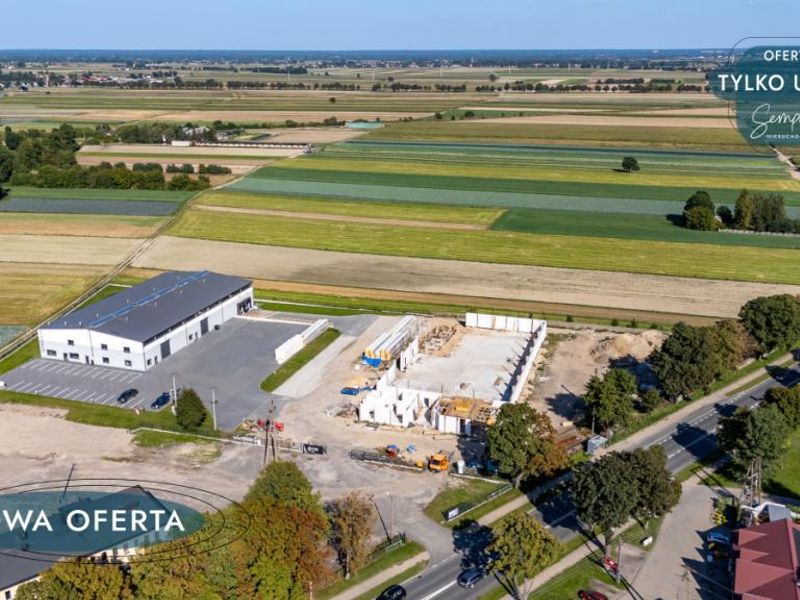Zdjęcie ogłoszenia -  