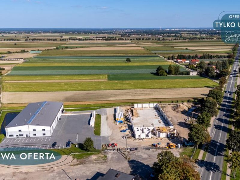 Zdjęcie ogłoszenia -  