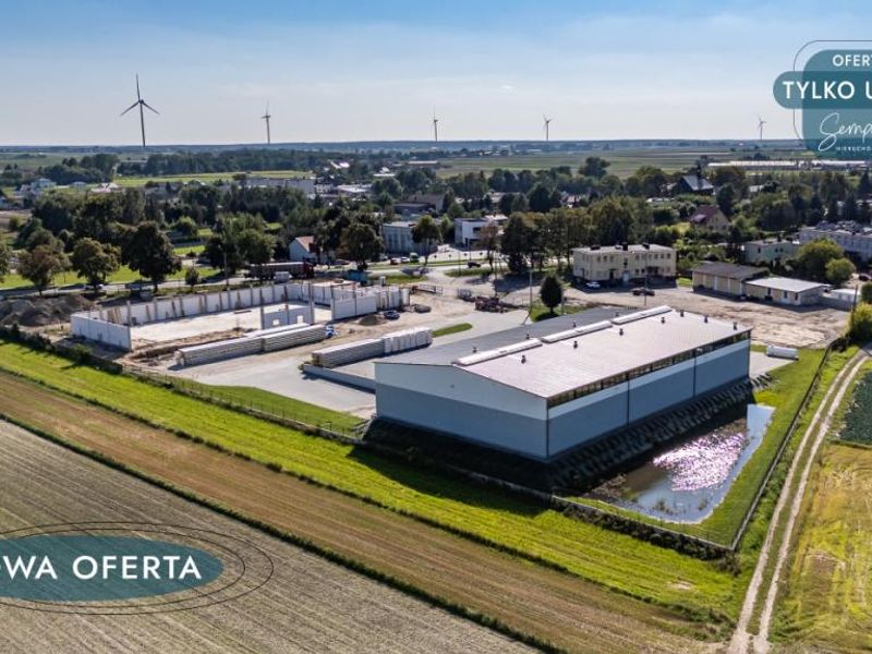 Zdjęcie ogłoszenia -  