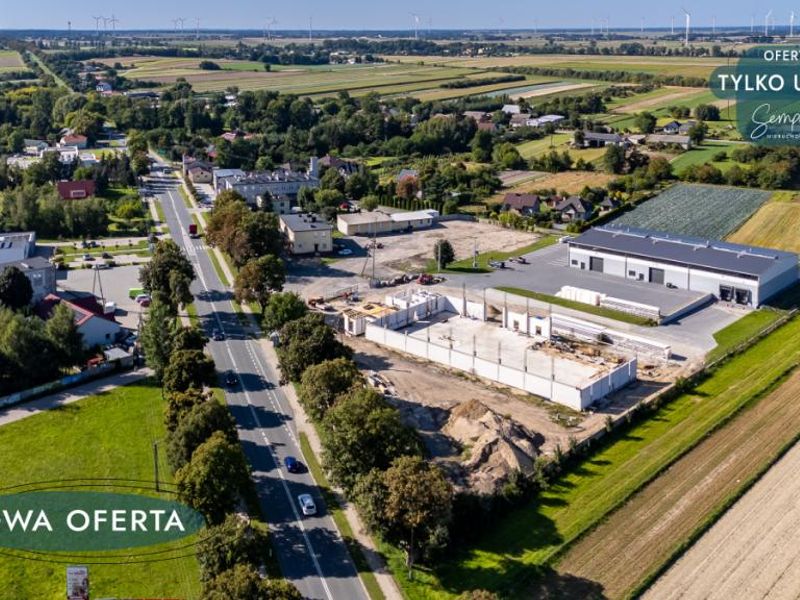 Zdjęcie ogłoszenia -  