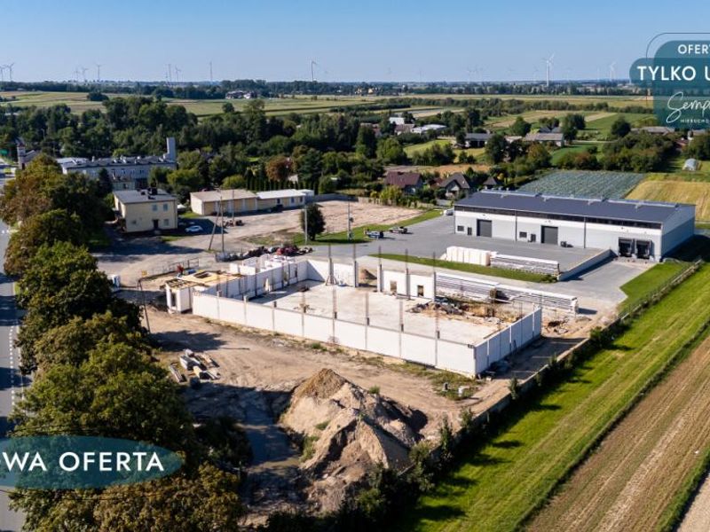 Zdjęcie ogłoszenia -  