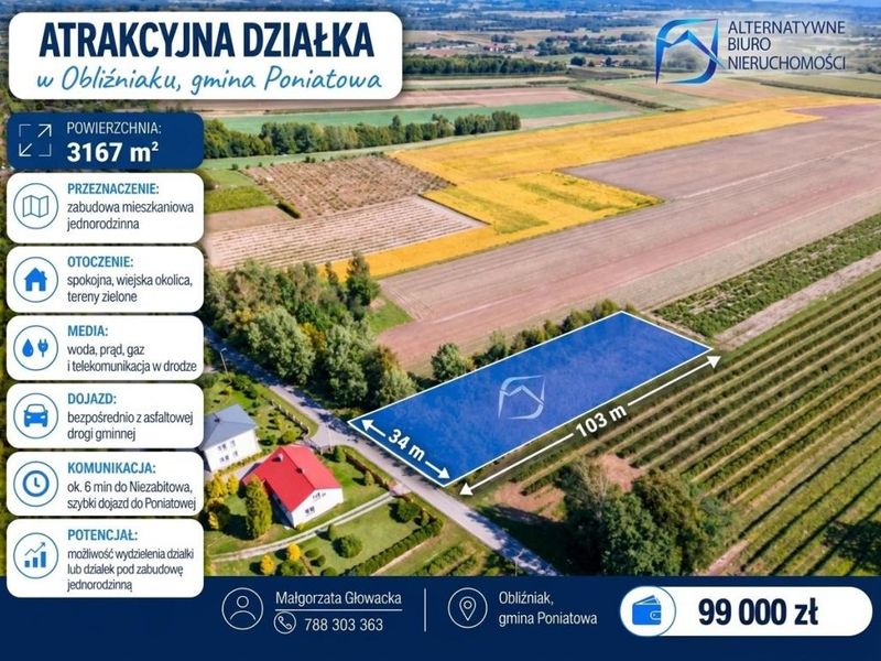 Zdjęcie ogłoszenia -  