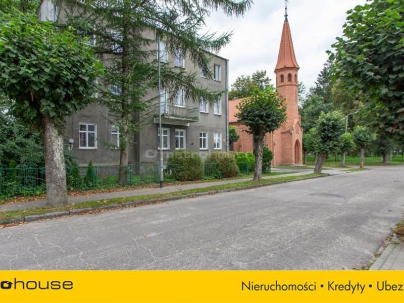 Zdjęcie ogłoszenia -  
