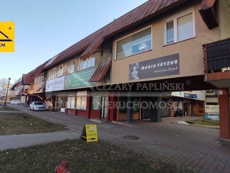 Zdjęcie ogłoszenia -  