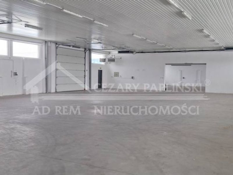 Zdjęcie ogłoszenia -  
