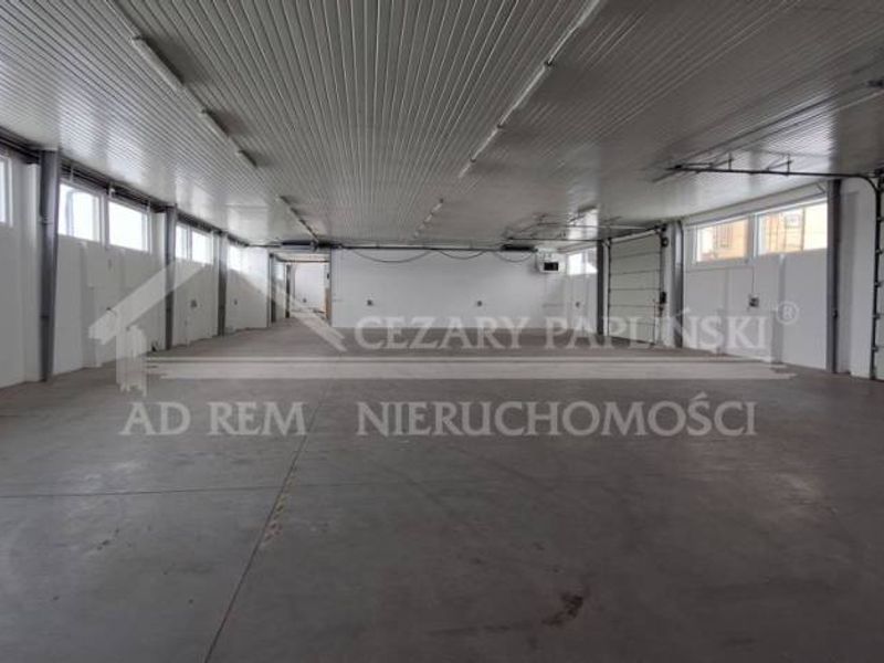 Zdjęcie ogłoszenia -  