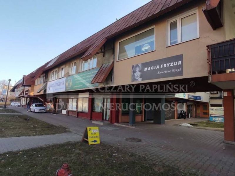 Zdjęcie ogłoszenia -  