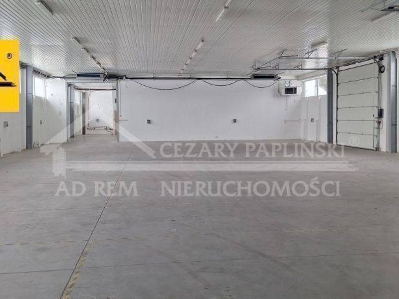 Zdjęcie ogłoszenia -  