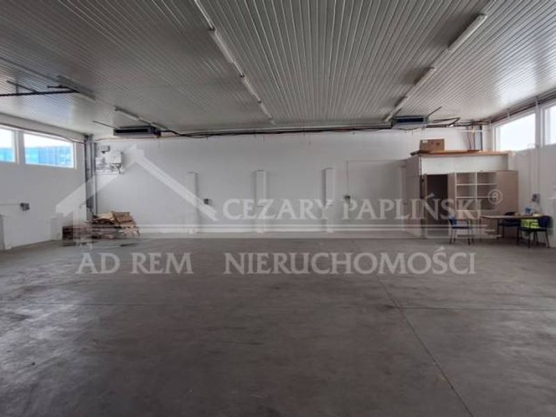 Zdjęcie ogłoszenia -  