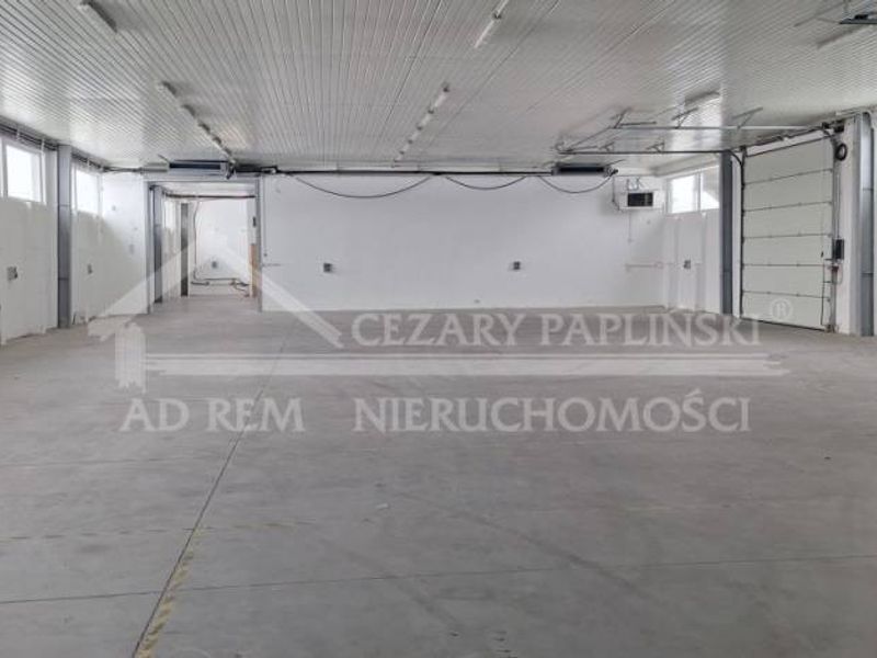 Zdjęcie ogłoszenia -  