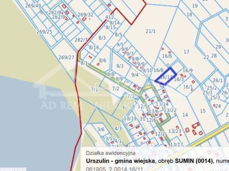 Zdjęcie ogłoszenia -  