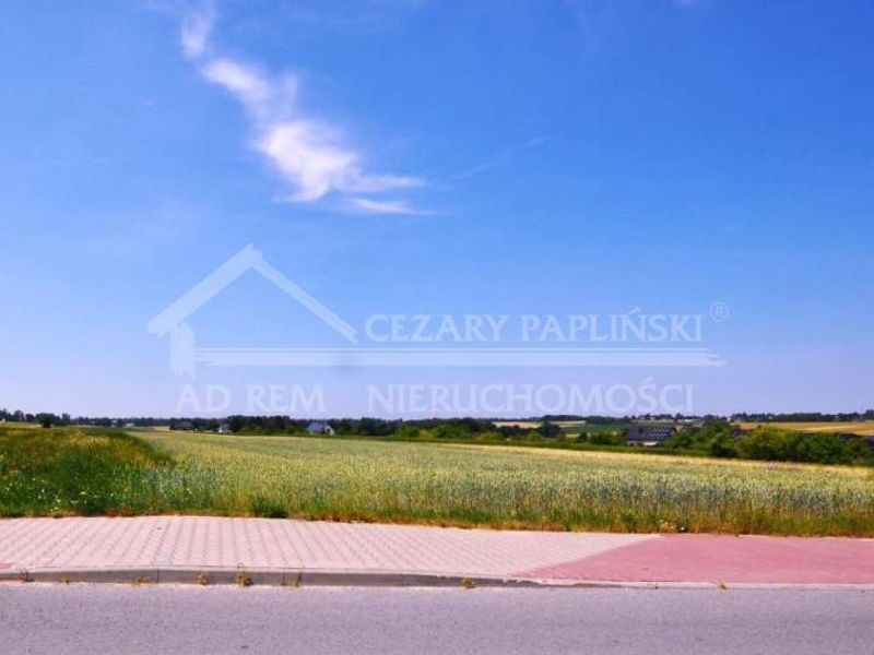 Zdjęcie ogłoszenia -  