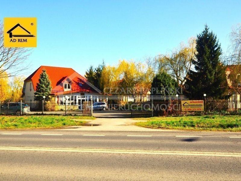 Zdjęcie ogłoszenia -  