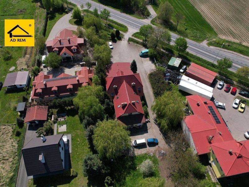 Zdjęcie ogłoszenia -  