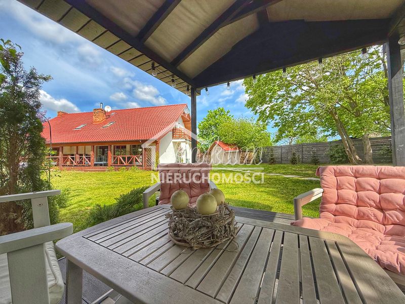 Dom 310 m², Trzeszczyn - ID: 15967643