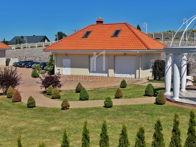 Zdjęcie ogłoszenia -  