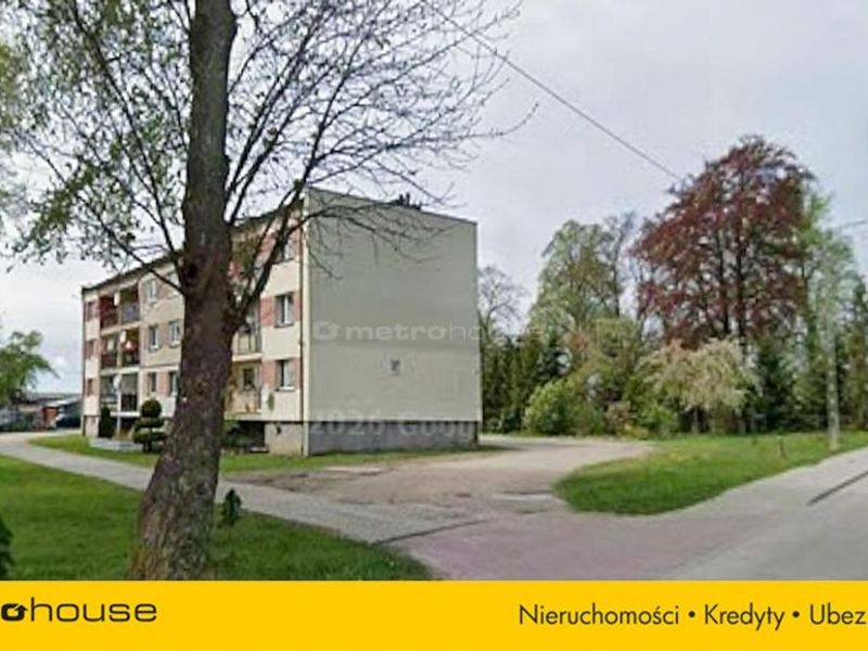Zdjęcie ogłoszenia -  