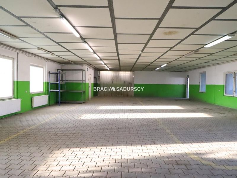 Zdjęcie ogłoszenia -  