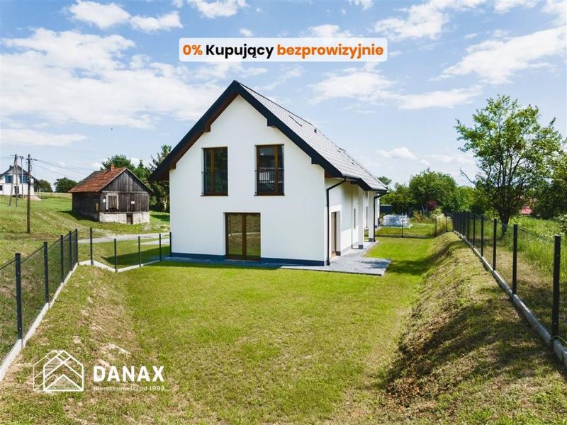 Zielonki sprzedaż dom wolnostojący