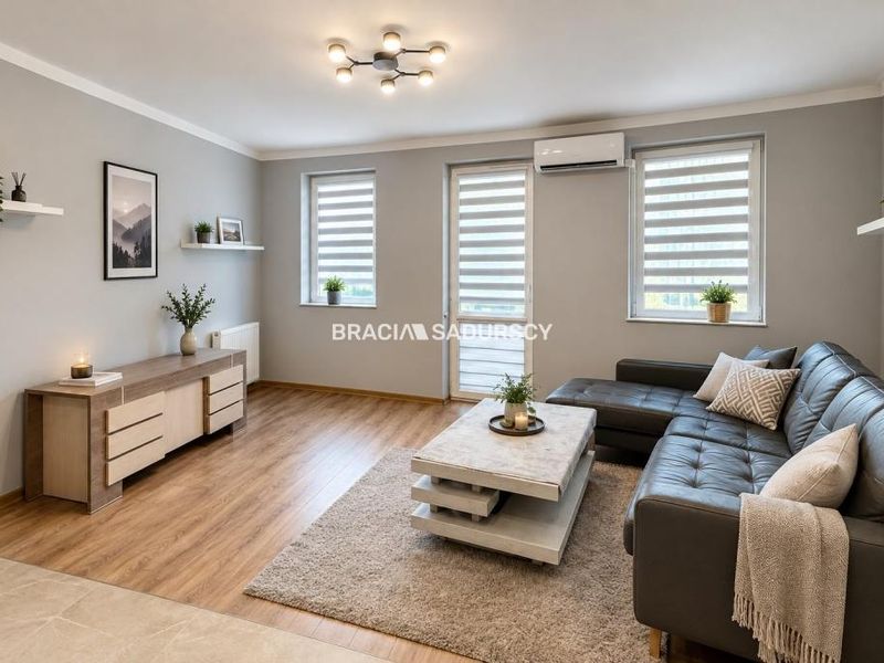 Zdjęcie ogłoszenia -  