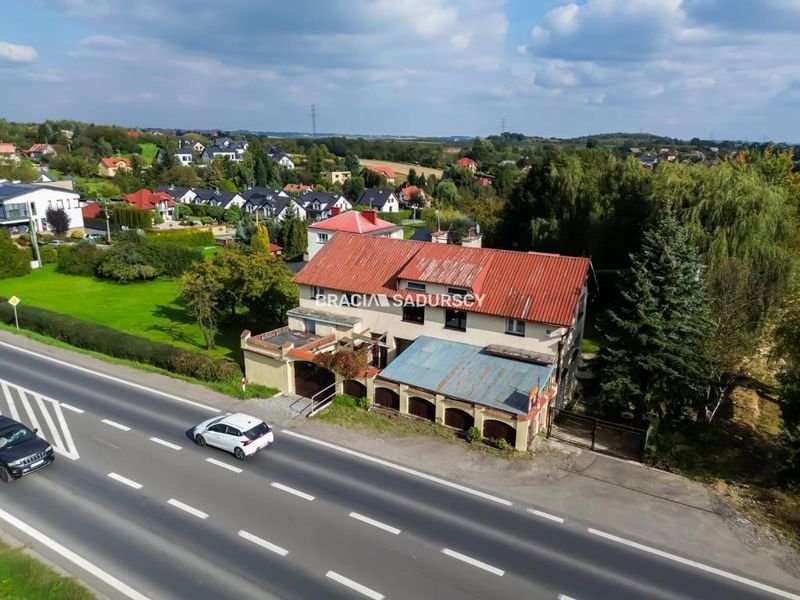 Zdjęcie ogłoszenia -  