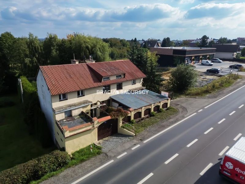 Zdjęcie ogłoszenia -  