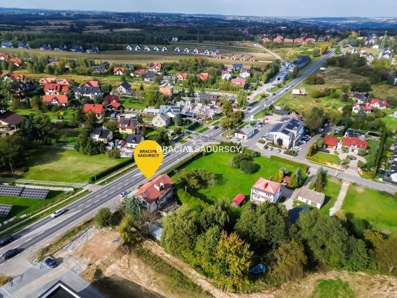 Zdjęcie ogłoszenia -  