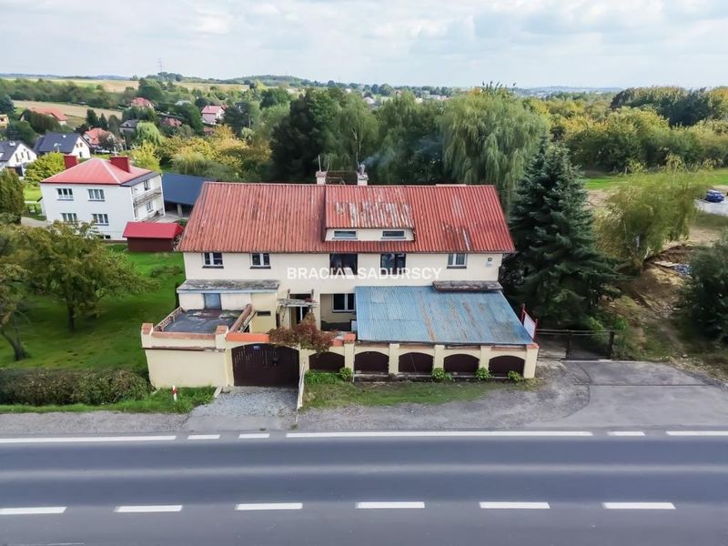Zdjęcie ogłoszenia -  