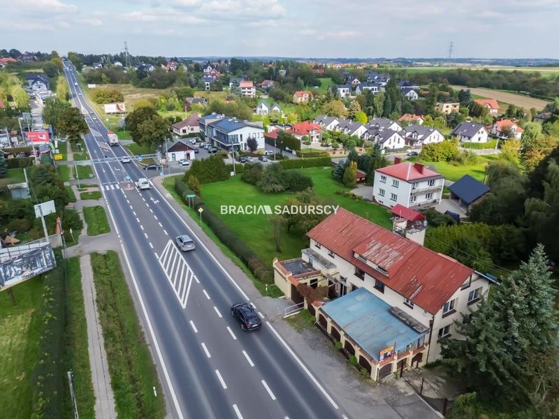 Zdjęcie ogłoszenia -  