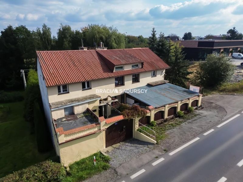 Zdjęcie ogłoszenia -  