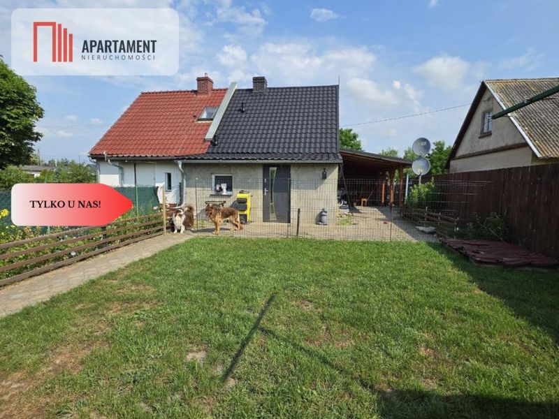 Zdjęcie ogłoszenia -  