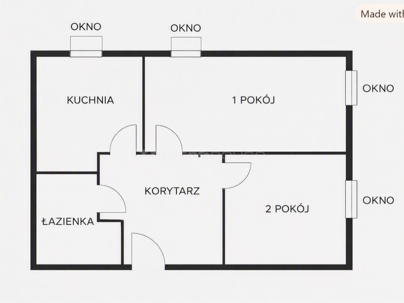 Zdjęcie ogłoszenia -  