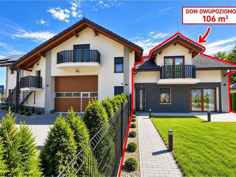 Zdjęcie ogłoszenia -  