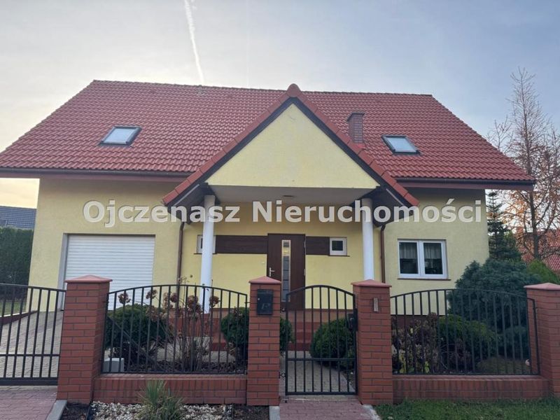 Zdjęcie ogłoszenia -  