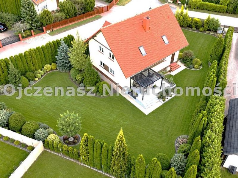 Zdjęcie ogłoszenia -  