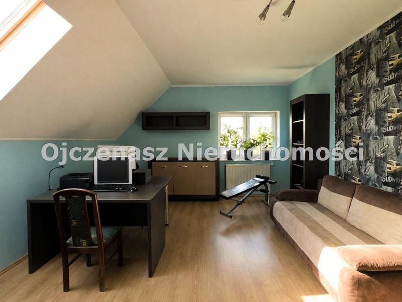 Zdjęcie ogłoszenia -  